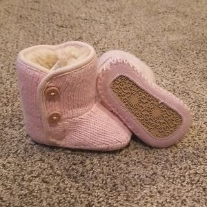UGG | Infant Knit Boot
